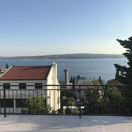 Moro Crikvenica Apartment Exterior photo