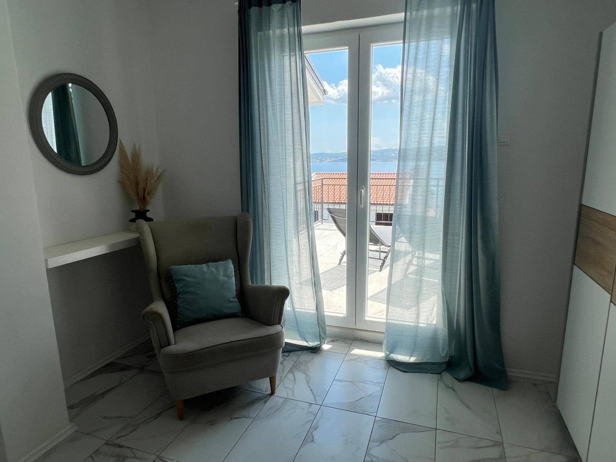 Moro Crikvenica Apartment Exterior photo