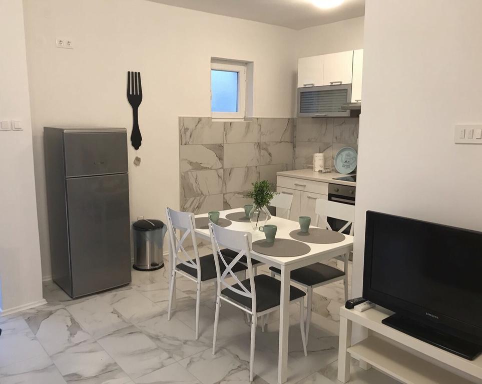 Moro Crikvenica Apartment Exterior photo